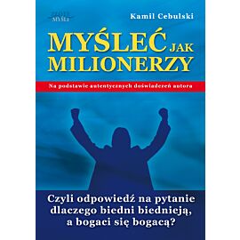 Myśleć Jak Milionerzy (audiobook MP3)