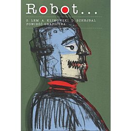 Robot...