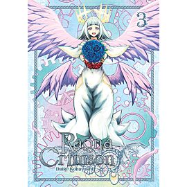 Ragna Crimson - 03