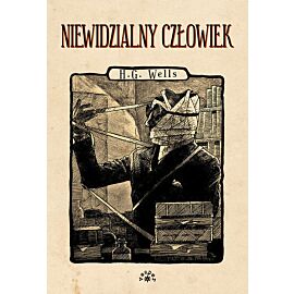 Niewidzialny człowiek