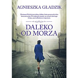 Daleko od morza