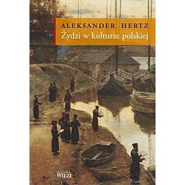 Żydzi w kulturze polskiej wyd. 4