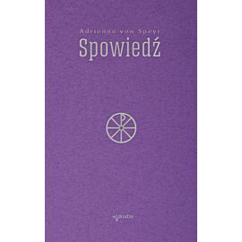 Spowiedź (e-book)