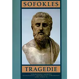 Tragedie Sofokles. Tom 2