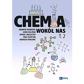 Chemia wokół nas t. 2