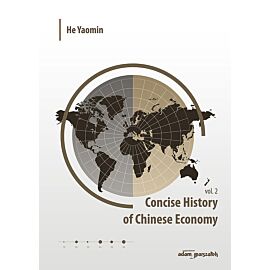 Concise History of Chinese Economy. Volume 2