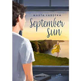 September Sun (e-book)