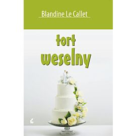 Tort weselny