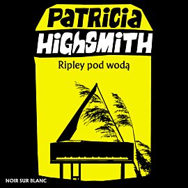 Ripley pod wodą (audiobook MP3)