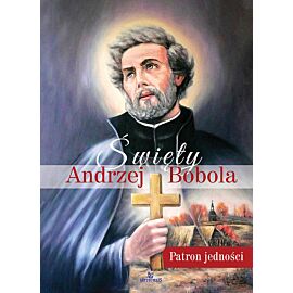 Święty Andrzej Bobola