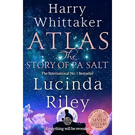 Atlas: The Story of Pa Salt