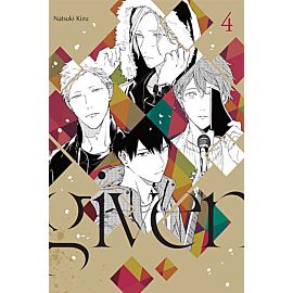 Given - 04