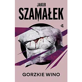 Gorzkie wino