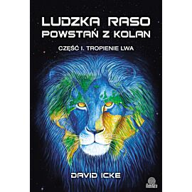Ludzka raso powstań z kolan część 1 tropienie lwa