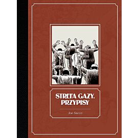 Strefa Gazy. Przypisy