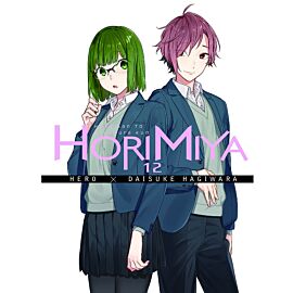 Horimiya - 12