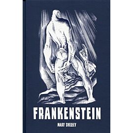 Frankenstein, czyli współczesny Prometeusz
