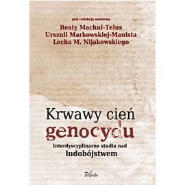 Krwawy cień genocydu