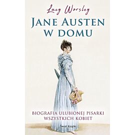 Jane Austen w domu