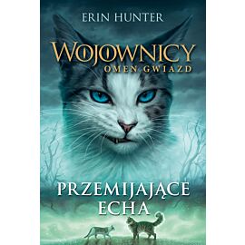 Przemijające echa. WOJOWNICY /NB/