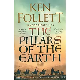 The Pillars of the Earth