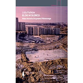 Bloki w słońcu (e-book)