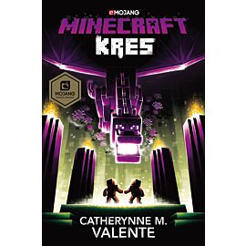 Minecraft. Kres (e-book)