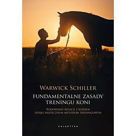 Fundamentalne zasady treningu koni