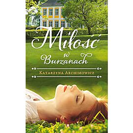 Miłość w Burzanach