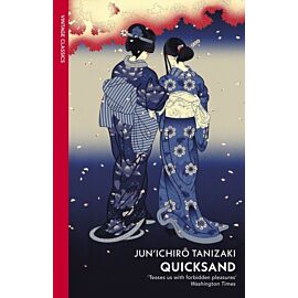 Quicksand wer. angielska