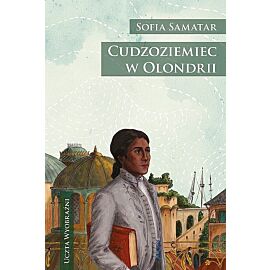 Cudzoziemiec w Olondrii