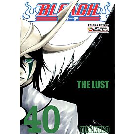 Bleach - 40