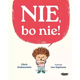 Nie, bo nie