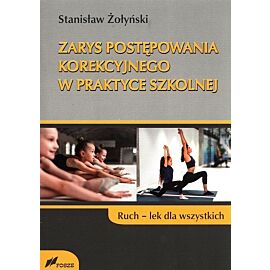 Zarys postępowania korekcyjnego w praktyce szkolnej Ruch lek dla wszystkich