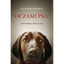 Oczami psa co psy wiedzą myślą i czują