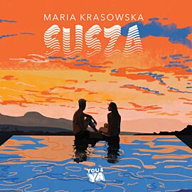 Susza (audiobook MP3)
