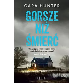 Gorsze niż śmierć