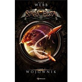 Stara Flota #2 - Wojownik
