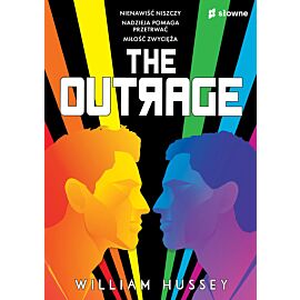 The Outrage