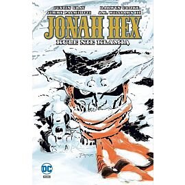 Jonah Hex - 06 - Kule nie kłamią