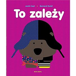 To zależy (pop-up)