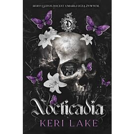 Nocticadia
