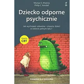 Dziecko odporne psychicznie