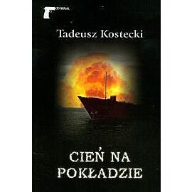 Cień na pokładzie