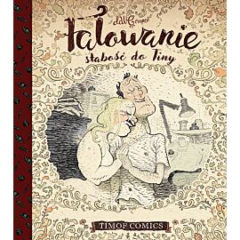 Falowanie. Słabość do Tiny