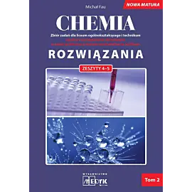 Rozwiązania nowa matura tom 2