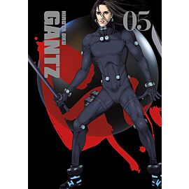 Gantz - 05