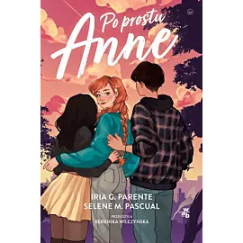 Po prostu Anne