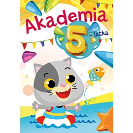 Akademia 5-latka