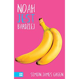 Noah jest bardziej